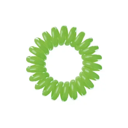Bifull Coletero Invisible Verde 3uds